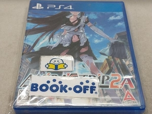 PS4 AKIBA'S TRIP2+A (廉価版)