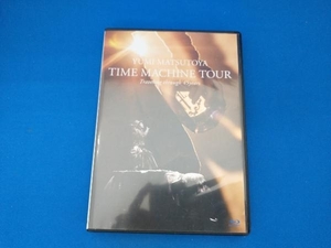 TIME MACHINE TOUR Traveling through 45 years(Blu-ray Disc)