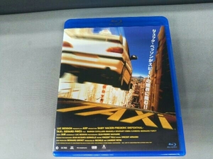TAXi(Blu-ray Disc)