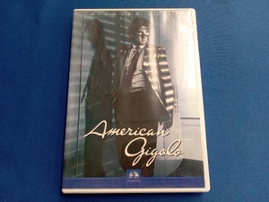 DVD アメリカン・ジゴロ