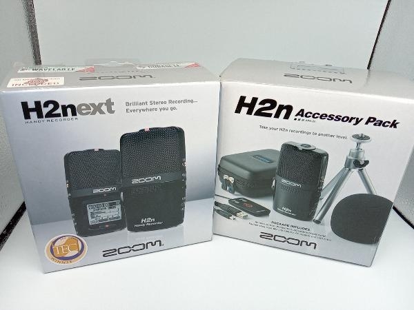 Yahoo!オークション -「zoom h2n」(家電、AV、カメラ) の落札相場