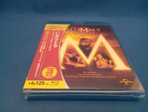 未開封　ハムナプトラ ベストバリューBlu-rayセット[期間限定スペシャルプライス](Blu-ray Disc)_画像1