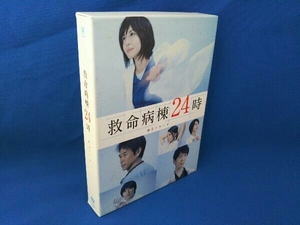 DVD 救命病棟24時 第5シリーズ DVD-BOX