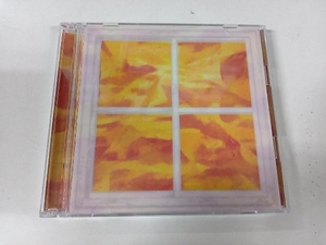 BUMP OF CHICKEN CD SOUVENIR(Blu-ray Disc付)