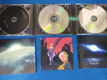 帯あり (オムニバス) CD 機動戦士ガンダム 40th Anniversary Album ~BEYOND~(完全生産限定盤THE ORIGIN 特別版)(Blu-ray Disc付)_画像4