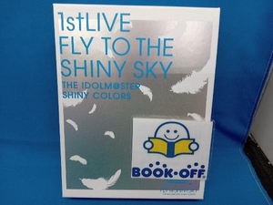 THE IDOLM@STER SHINY COLORS 1stLIVE FLY TO THE SHINY SKY(Blu-ray Disc)