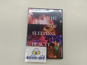DVD THE LIMIT OF SLEEPING BEAUTY