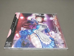【未開封】 逢田梨香子 CD LoveLive! Sunshine!! Sakurauchi Riko Third Solo Concert Album ~THE STORY OF 'OVER THE RAINBOW'~