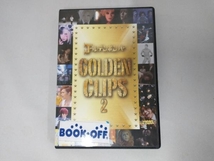 ゴールデンボンバー DVD GOLDEN CLIPS 2(2枚組)_画像1
