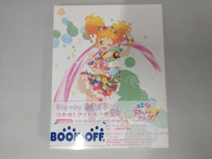 アイカツスターズ! Blu-ray BOX3(Blu-ray Disc)