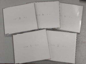 德永英明 CD 一期一会 徳永英明15周年 スペシャルメモリアルボックス