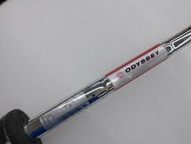 Odyssey RED BALL パター/ 535g/ 84cm/ 中古品_画像7