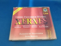 GeorgeFridericHandel(作曲) CD 【輸入盤】Handel: Xerxes (Serse)_画像1