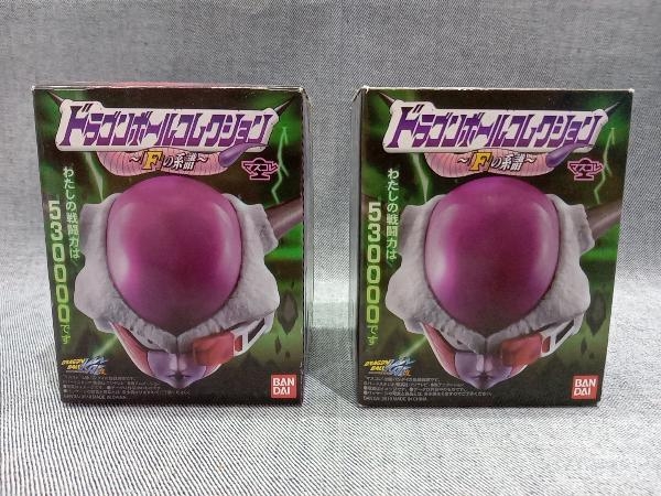 Yahoo!オークション -「マスコレ ドラゴンボールコレクション」の落札