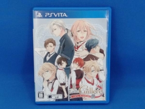 PSVITA Cafe Cuillere ~カフェ キュイエール~