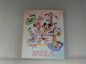 (ディズニー)Disney 声の王子様 Voice Stars Dream Live 2019(Blu-ray Disc)(初回生産限定版)