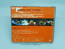 【DVD】 ルパン三世 TVスペシャル第10作 炎の記憶~TOKYO CRISIS~_画像3