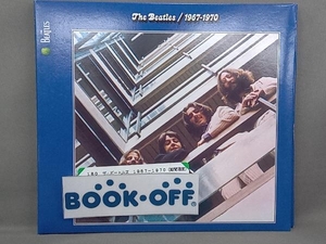 ザ・ビートルズ CD ザ・ビートルズ 1967-1970(期間限定)