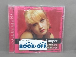 シンディ・ローパー CD 【輸入盤】Collections