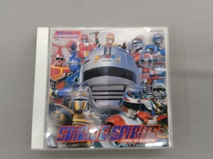 (オムニバス) CD メタルヒーロー20周年記念盤::メタルヒーロー全主題歌集