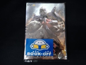 DVD 装甲騎兵ボトムズ ビッグバトル