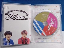 DISH// 5th Anniversary Special Edition 'D//ear・・・'(完全生産限定版/Blu-ray Disc+CD)_画像5