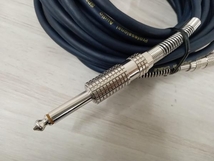 値下げしました!!【ジャンク】 YAMAHA Professional Audio SPEAKER CABLE オーディオケーブル 約10.5m_画像2