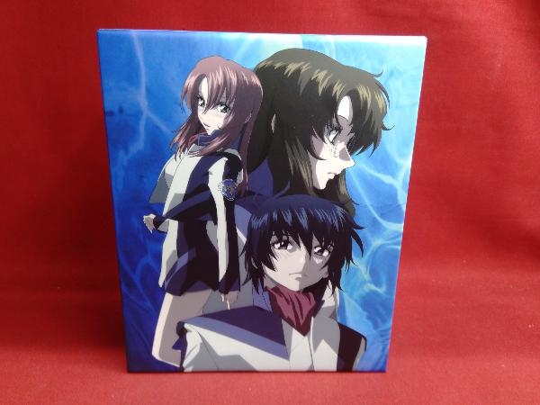 2023年最新】Yahoo!オークション -蒼穹のファフナー blu-ray boxの中古