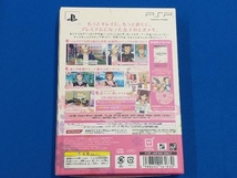 ドラマCD未開封 PSP ときめきメモリアル Girl's Side Premium 3rd Story(限定版)_画像2