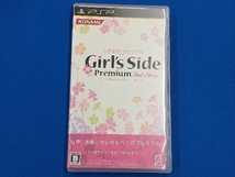 ドラマCD未開封 PSP ときめきメモリアル Girl's Side Premium 3rd Story(限定版)_画像3