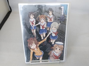 DVD ハイスクール・フリート 1(完全生産限定版)