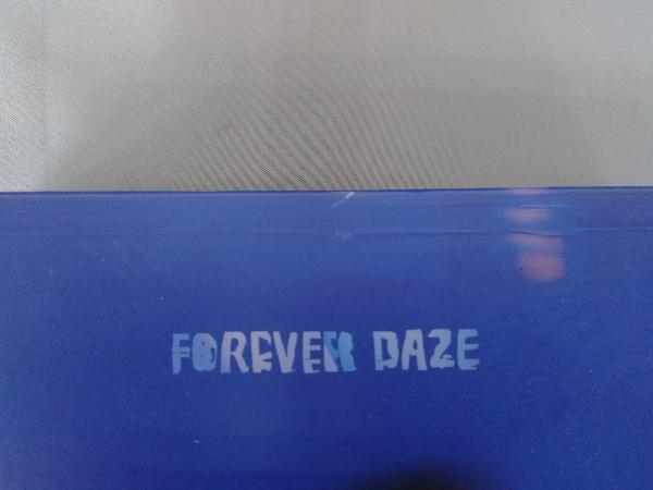 付属品欠品RADWIMPS CD FOREVER DAZE(完全受注| JChere雅虎拍卖代购