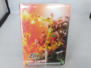 DVD 仮面ライダー×仮面ライダーOOO&W feat.スカル MOVIE大戦CORE ディレクターズカット版