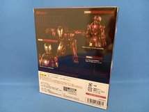 未開封品 フィギュア S.H.Figuarts アイアンマンマーク3 -＜Birth of Iron Man＞ EDITION-_画像2