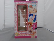 フィギュア P.O.P LIMITED EDITION ナミ Ver.PINK メガホビEXPO、東映アニメオンラインショップ、Mekke!限定_画像2