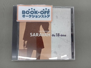 (オムニバス) CD パリ18区、サラヴァの女たち