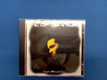 エル・デバージ CD 【輸入盤】Heart, Mind & Soul_画像1