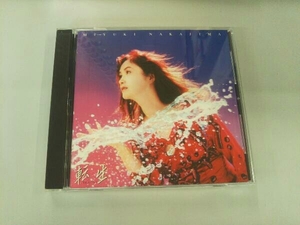 中島みゆき CD 転生