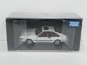 トミカ No.0131 トヨタ セリカXX 2800GT(ホワイト×ブラック) トミカリミテッド