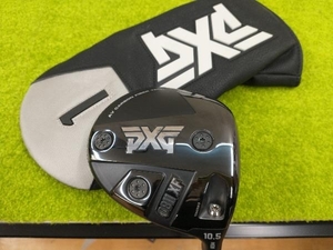 ドライバー PXG 0811 XF GEN4 ACCRA FXシリーズ ピーエックスジー 店舗受取可