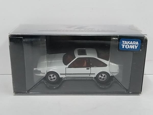 トミカ No.0131 トヨタ セリカXX 2800GT(ホワイト×ブラック) トミカリミテッド