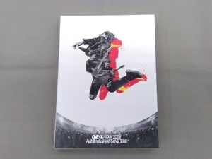 ONE OK ROCK 2018 AMBITIONS JAPAN DOME TOUR(Blu-ray Disc)