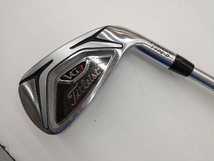 TITLEIST VG3 TYPE-D 2018 9本 アイアンセット/ FLEX-R/ 中古品 店舗受取可_画像3