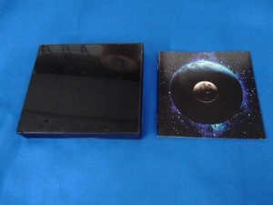 石井竜也(米米CLUB) CD MOON&EARTH(完全生産限定盤)(オブジェ付)(DVD付)