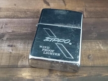 ZIPPO WIND PROOF LIGHTER 1994年製_画像1