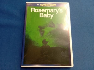 DVD ローズマリーの赤ちゃん