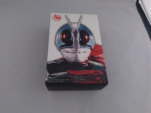  фигурка S.H.Figuarts( подлинный . гравюра производства закон ) Kamen Rider новый 2 номер 50th Anniversary Ver.