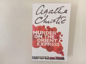 MURDER ON THE ORIENT EXPRESS