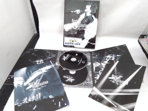 DVD TAKUYA KIMURA Live Tour 2022 Next Destination(初回限定版)