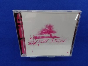 NewSkin 【輸入盤】New Skin